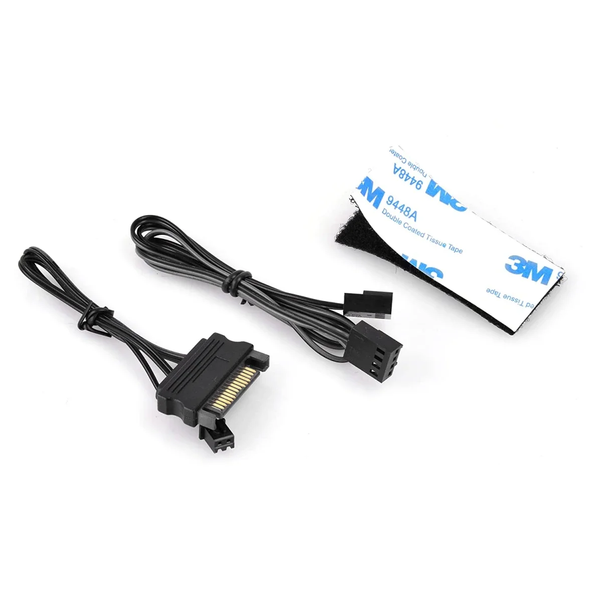 DeepCool FH-10 Integrated Fan Hub for Up to 10 Fans - Image 6