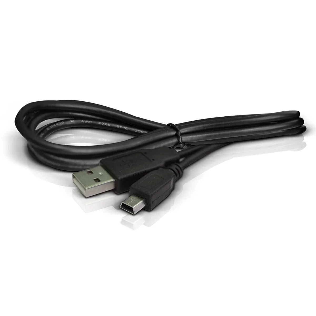 كابل كاميرا Intex USB إلى JVC بطول 1 متر