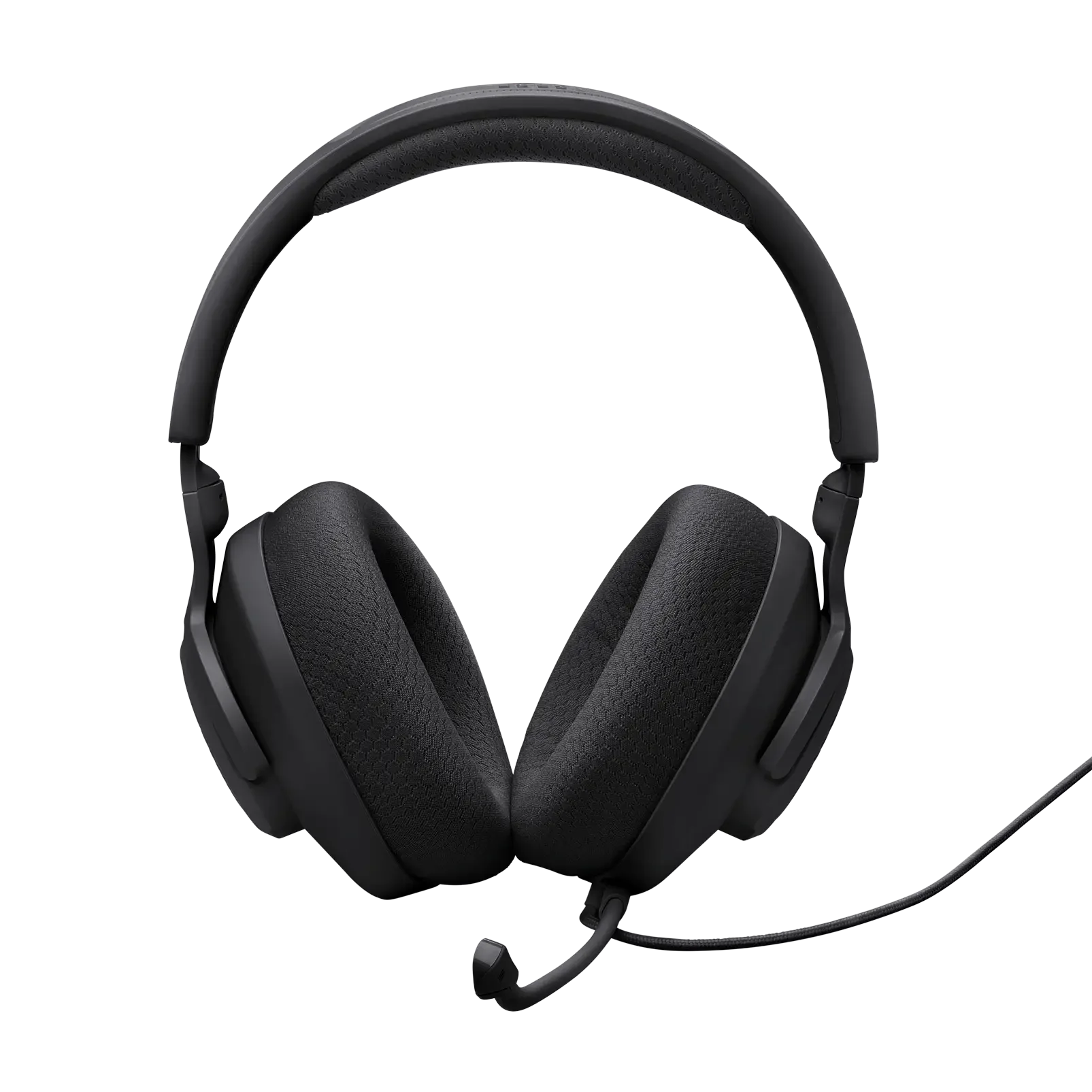JBL Quantum 100M2 Wired Gaming Headset - Image 2