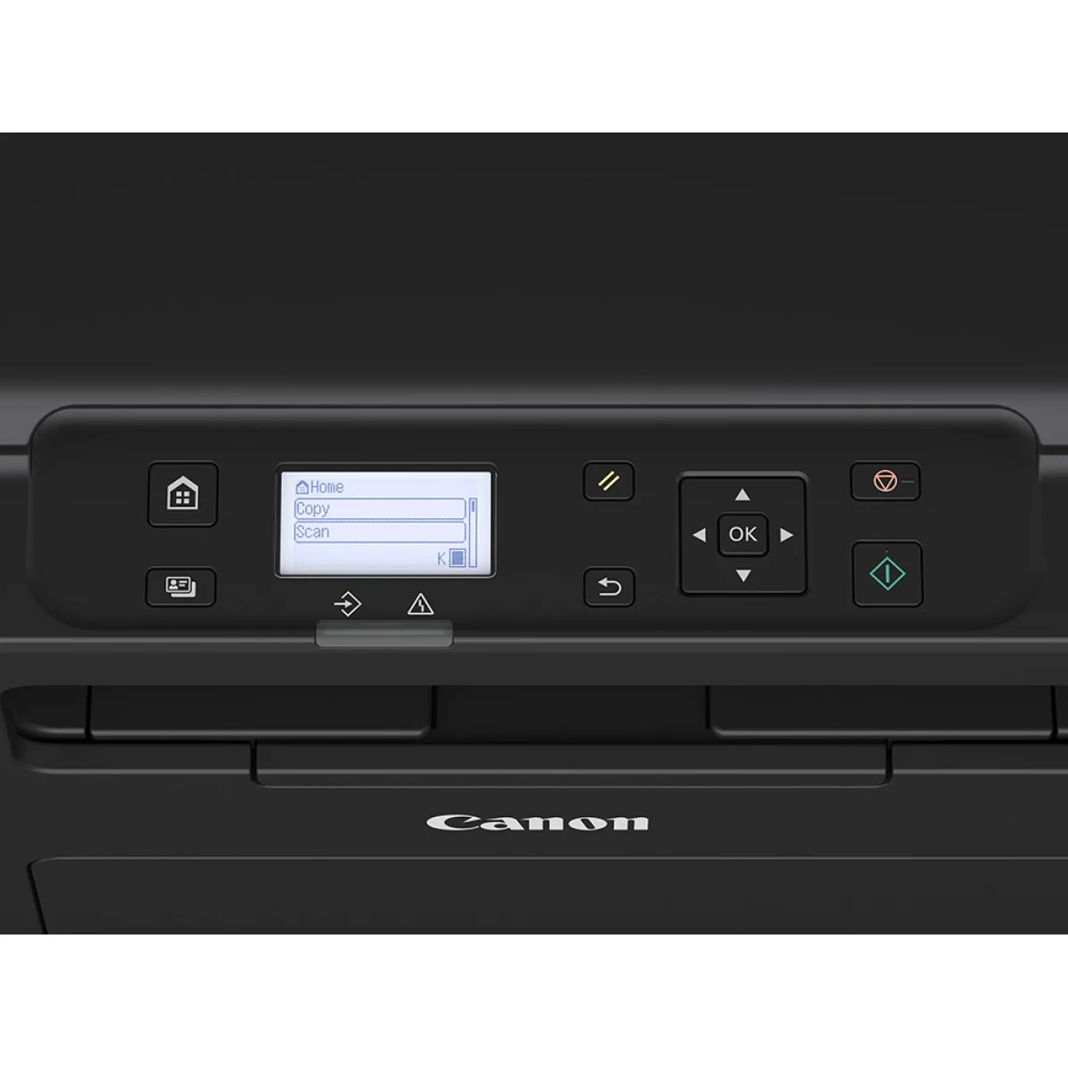طابعة ليزر أحادية Canon i-SENSYS MF-272dw مقاس A4 لاسلكية 3 في 1 - Image 4