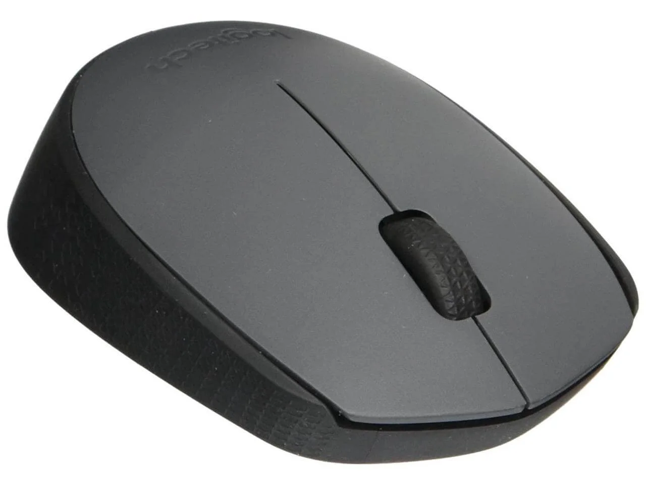 Logitech M170 Wireless Mouse - Image 4