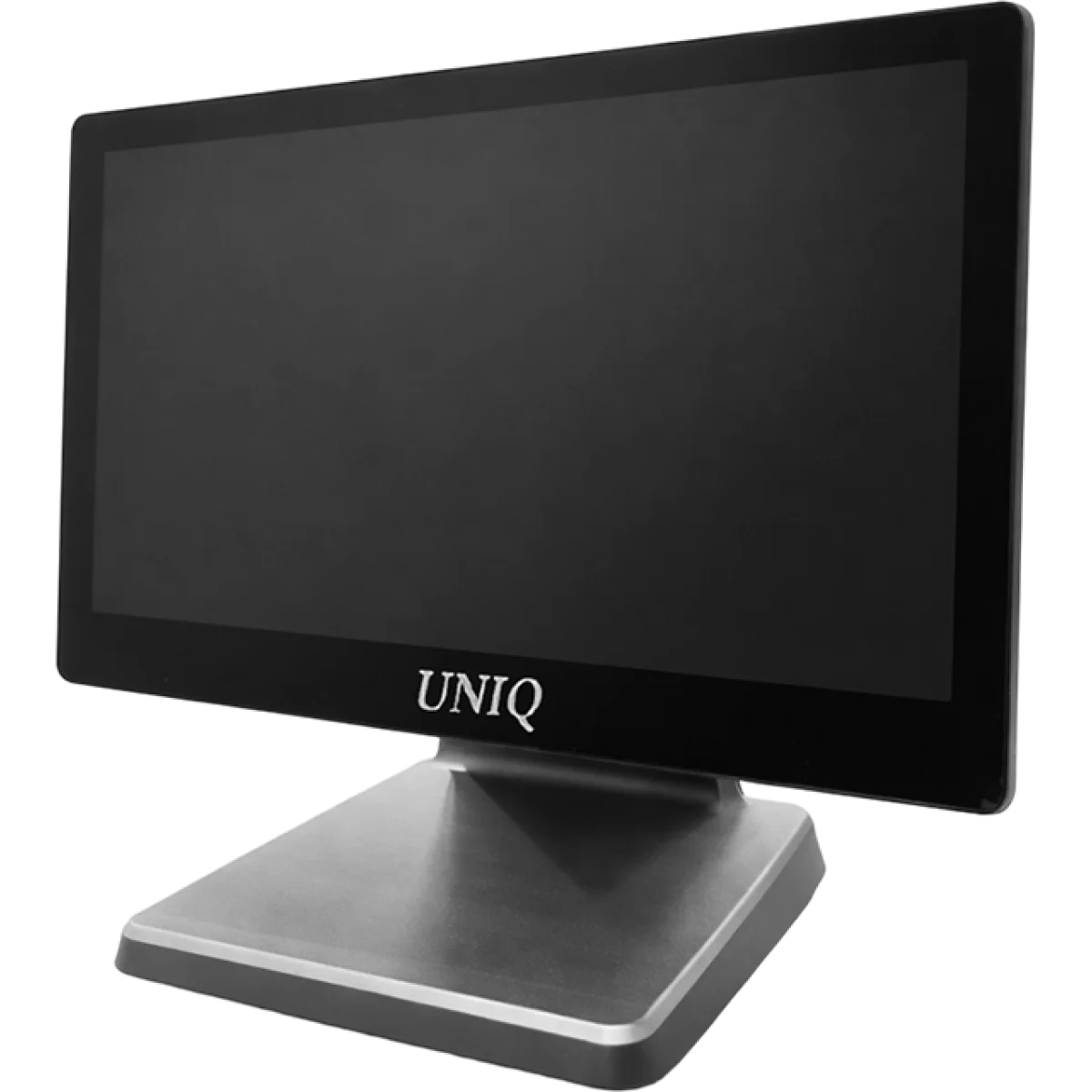 جهاز نقاط بيع UNIQ بشاشة مفردة 15.6 إنش، Intel Core i5 الجيل الخامس، 8GB RAM، 256GB SSD، واي فاي وسماعة مدمجة، POS 8 5th Gen - Image 2