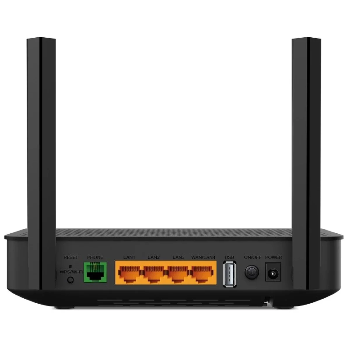 راوتر TP-LINK XX530v v2 AX3000 ثنائي النطاق Wi‑Fi 6 GPON - Image 2