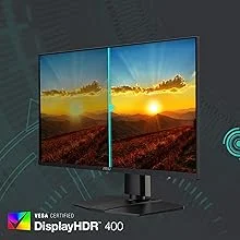 MSI MAG 274QPF E20 27-Inch Rapid IPS 2K Gaming Monitor, 200Hz, 0.5ms, HDR 400, Black - Image 9