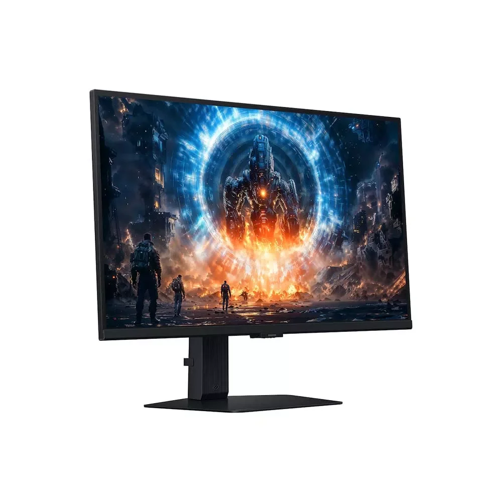 Samsung Odyssey G6 27-inch 2K IPS Gaming Monitor, 350Hz, 1ms – S27FG600 - Thumbnail 5
