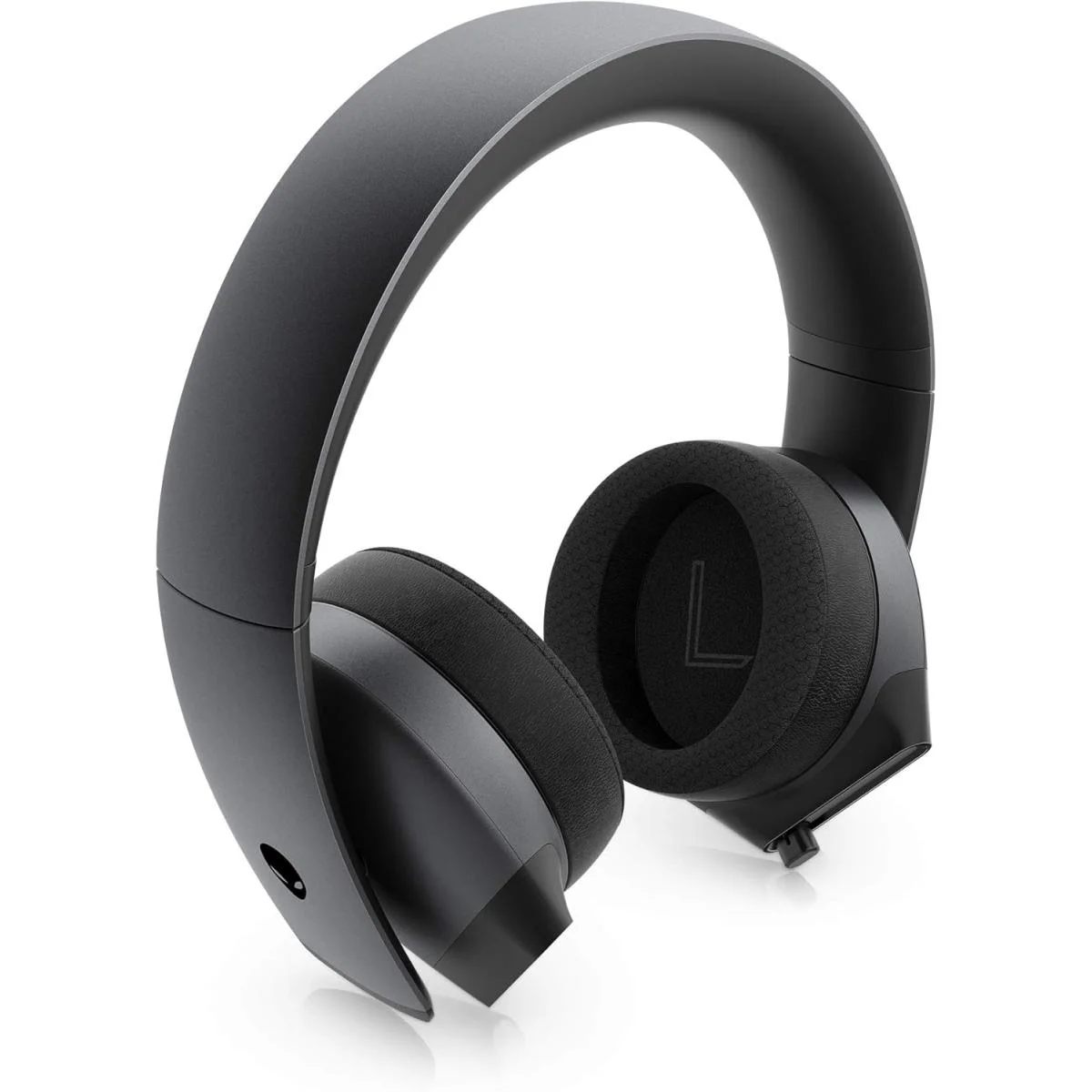 سماعة ألعاب Alienware AW510H 7.1 مع مشغلات Hi-Res مقاس 50 مم وميكروفون عازل للضوضاء - Image 3