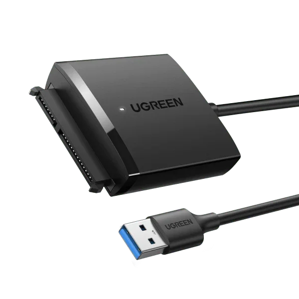 Ugreen 60561 USB 3.0 to SATA Cable Adapter