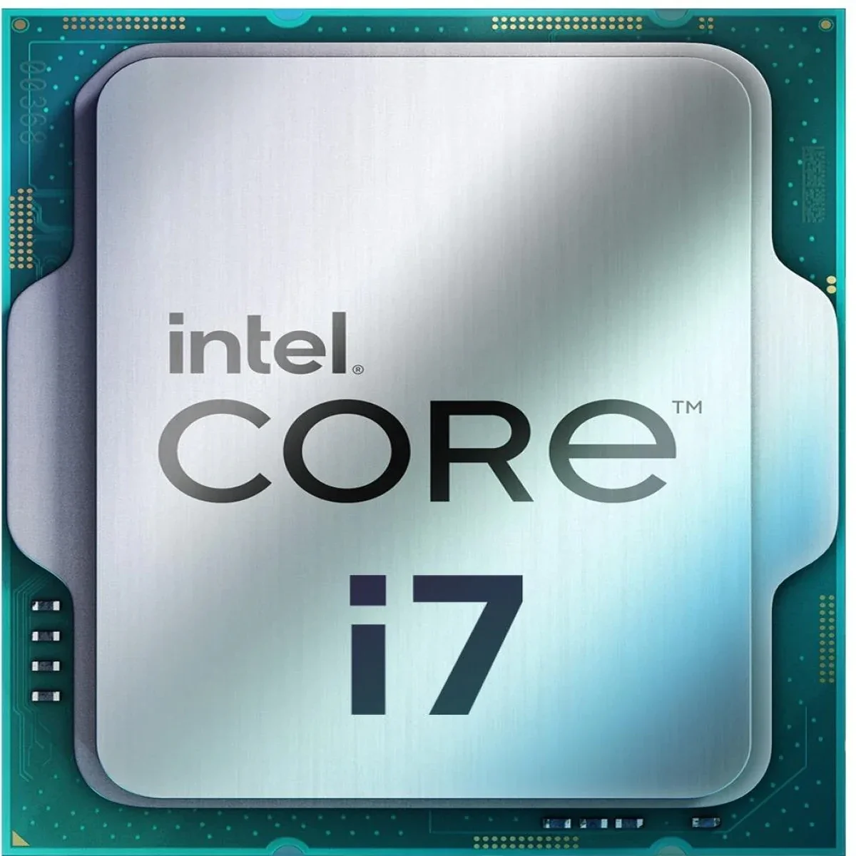 معالج مكتبي Intel Core i7-14700KF الجيل 14 بعدد 20 نواة حتى 5.6 جيجاهرتز وذاكرة كاش 61MB إصدار Tray - Image 1