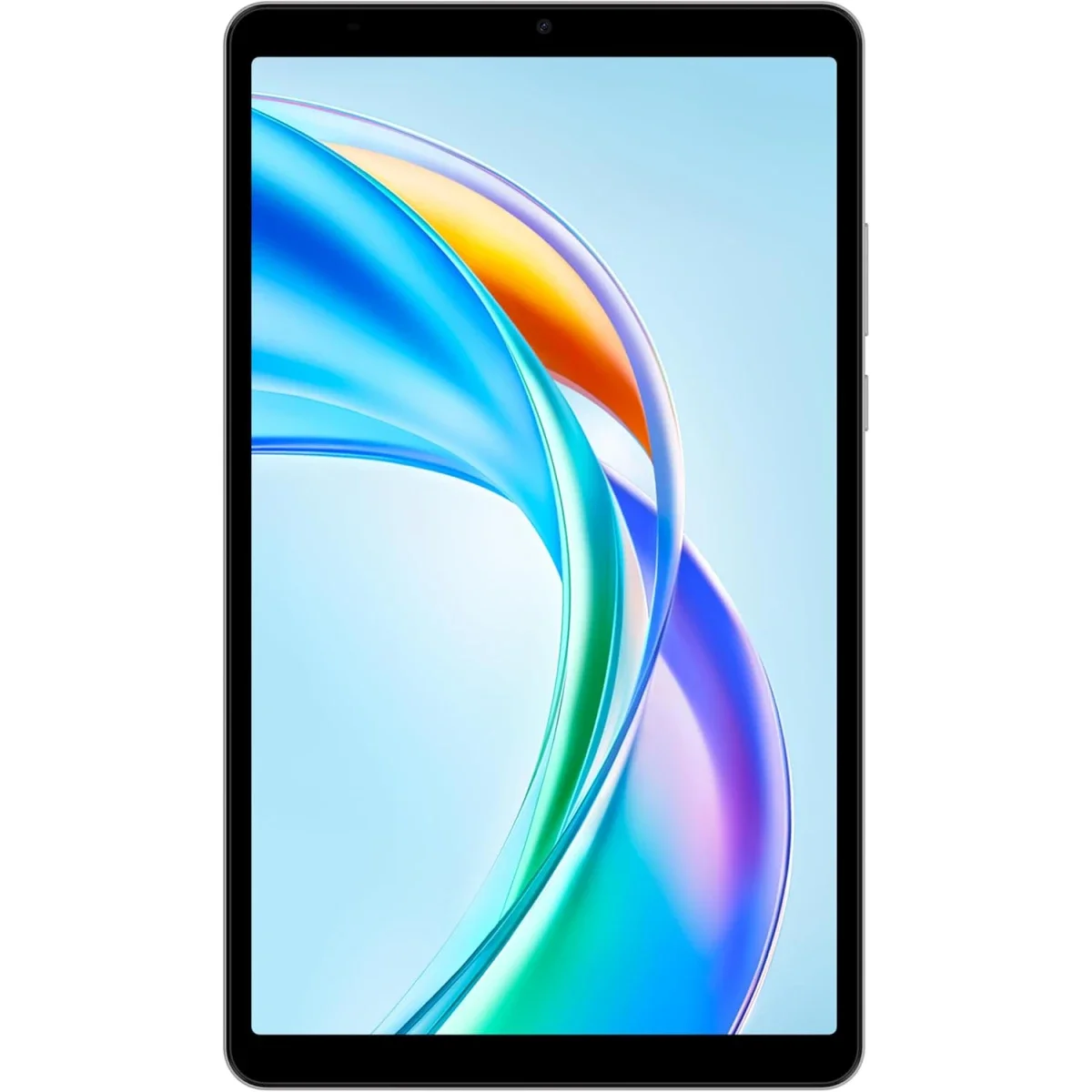 تابلت HONOR Pad X7 (2025) بشاشة 8.7 إنش LTE أندرويد، 128GB، ذاكرة 4GB + 4GB، رمادي فضائي - Image 2