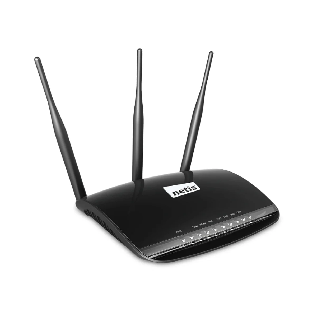 راوتر Netis WF2533 لاسلكي N عالي القدرة بسرعة 300Mbps