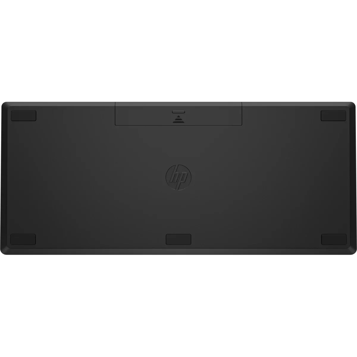 HP 355 Compact Multi-Device Bluetooth Keyboard, Black - Image 5