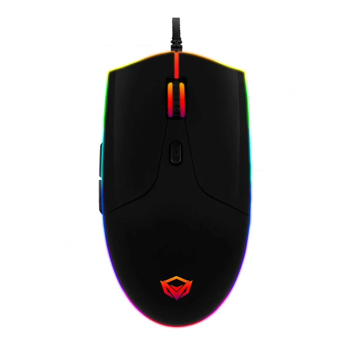Meetion GM21 Wired RGB Gaming Mouse 4800 DPI - Image 3