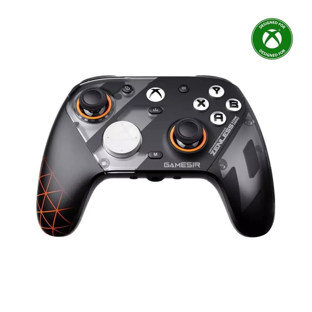 يد تحكم GameSir G7 Pro Zenless Zone Zero Edition لاسلكية لأجهزة Xbox والكمبيوتر وAndroid - Image 8