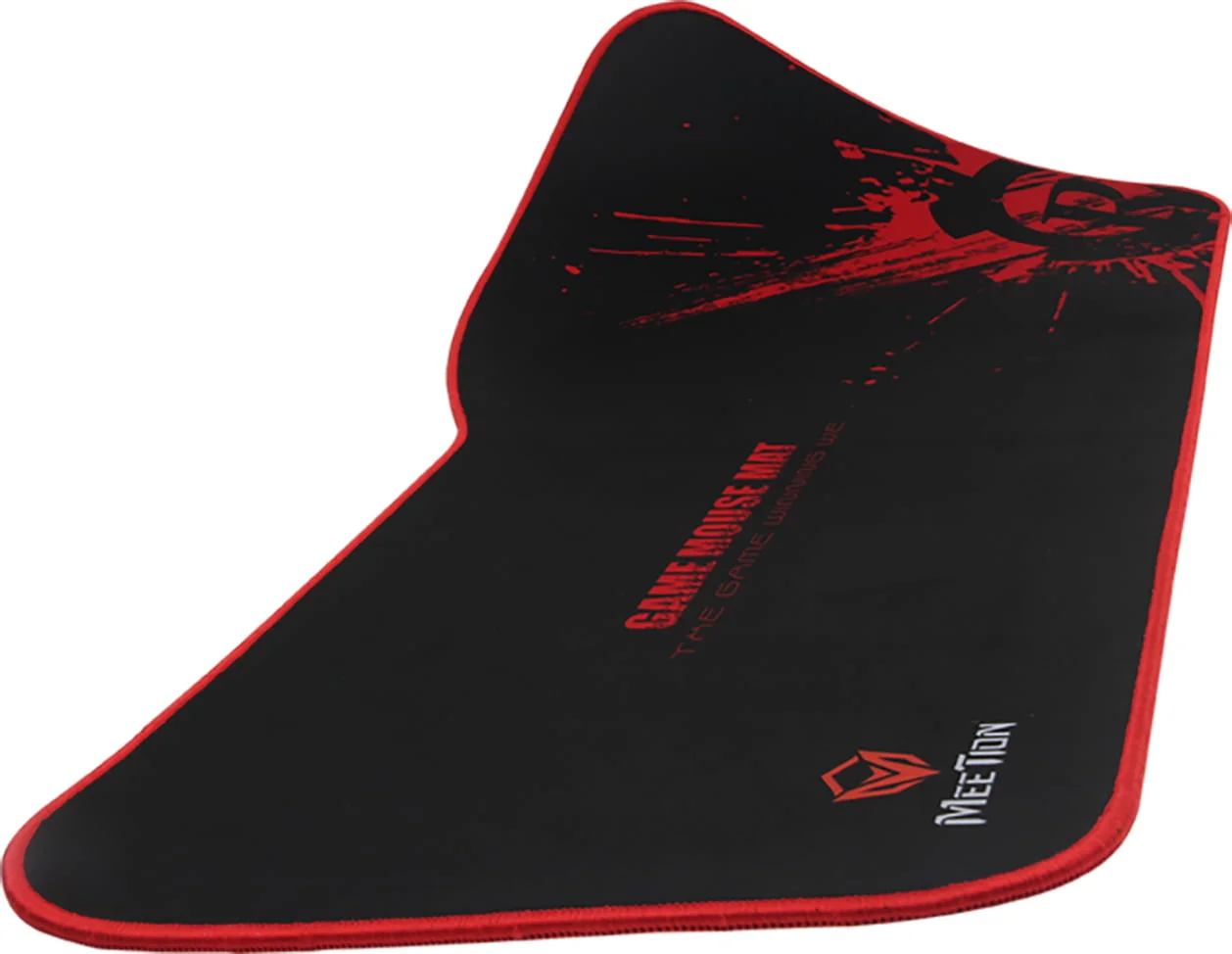 ماوس باد Meetion MT-P100 طويل للألعاب، 79 × 34.5 سم - Image 4
