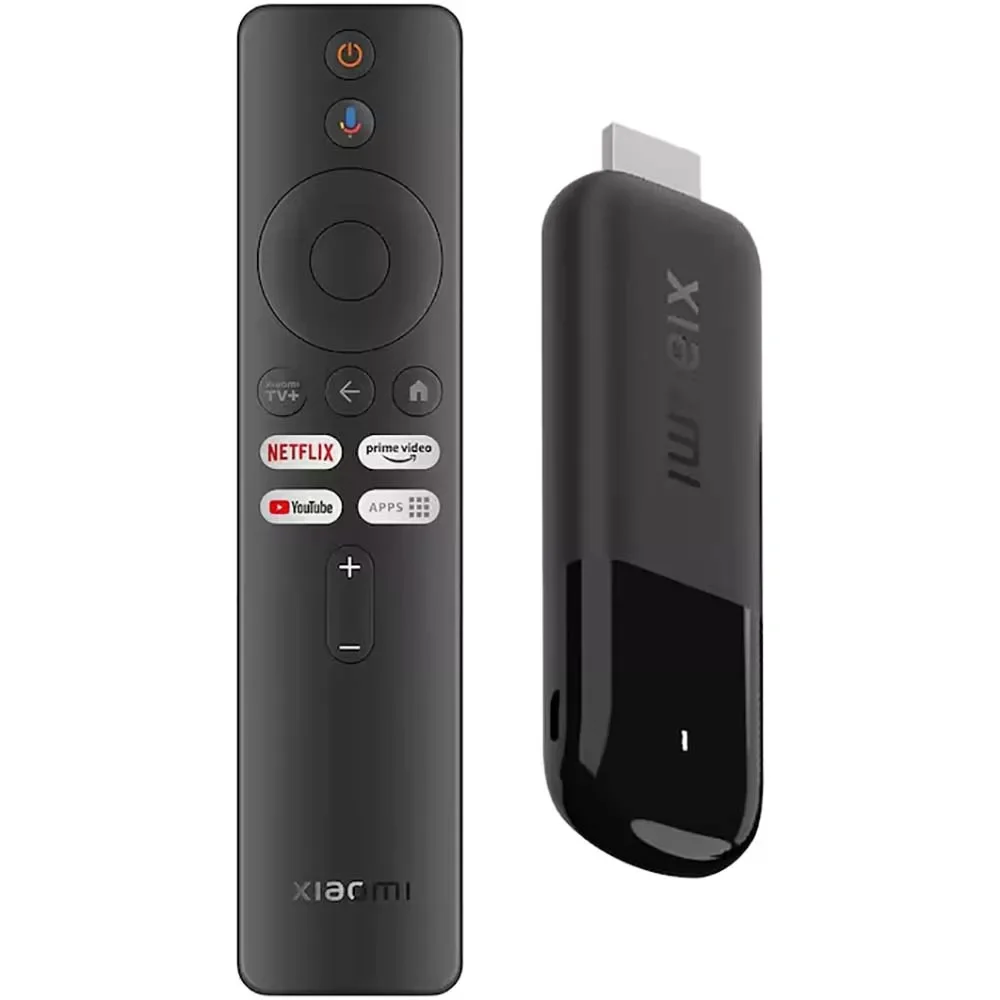 جهاز بث Xiaomi TV Stick HD 2nd Gen PFJ4211GL