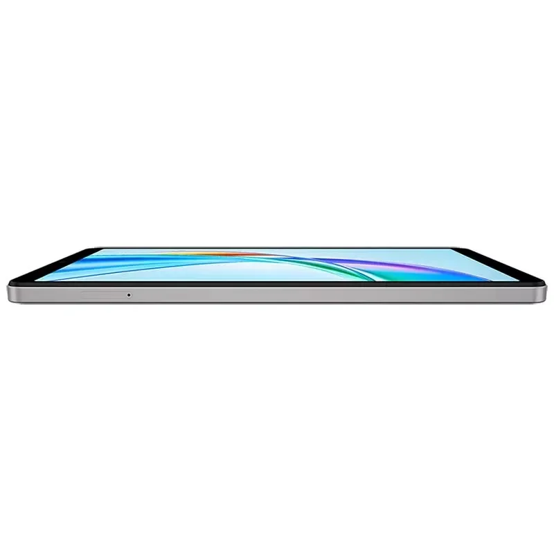 تابلت HONOR Pad X7 JMS-W09 بمعالج ثماني النواة، رام 4GB، تخزين 128GB، واي فاي، رمادي مع كفر حماية - Image 6