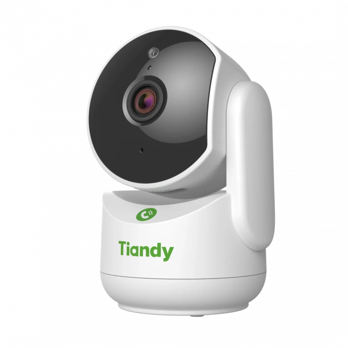 Tiandy TC-H332A 9DA-4 3MP Wi-Fi PT Indoor Security Camera with Auto Tracking - Thumbnail 2