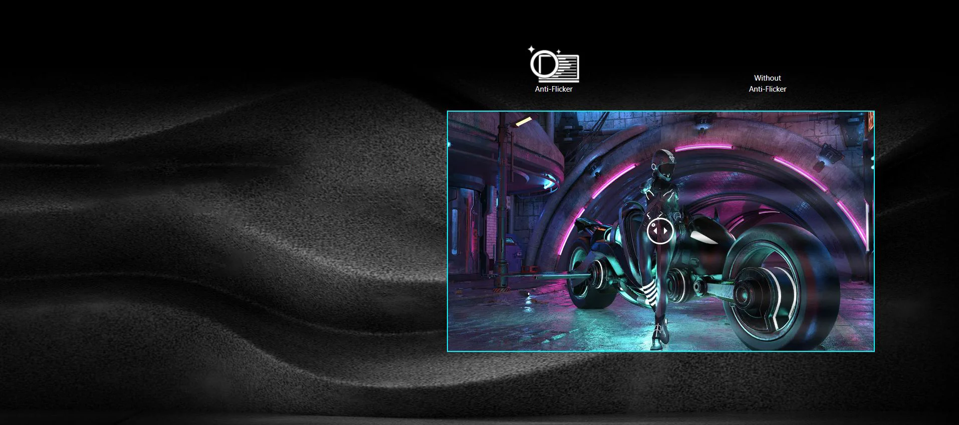 MSI G27C3F 27-Inch Curved Rapid VA FHD Gaming Monitor, 180Hz, 1ms, Black - Thumbnail 18