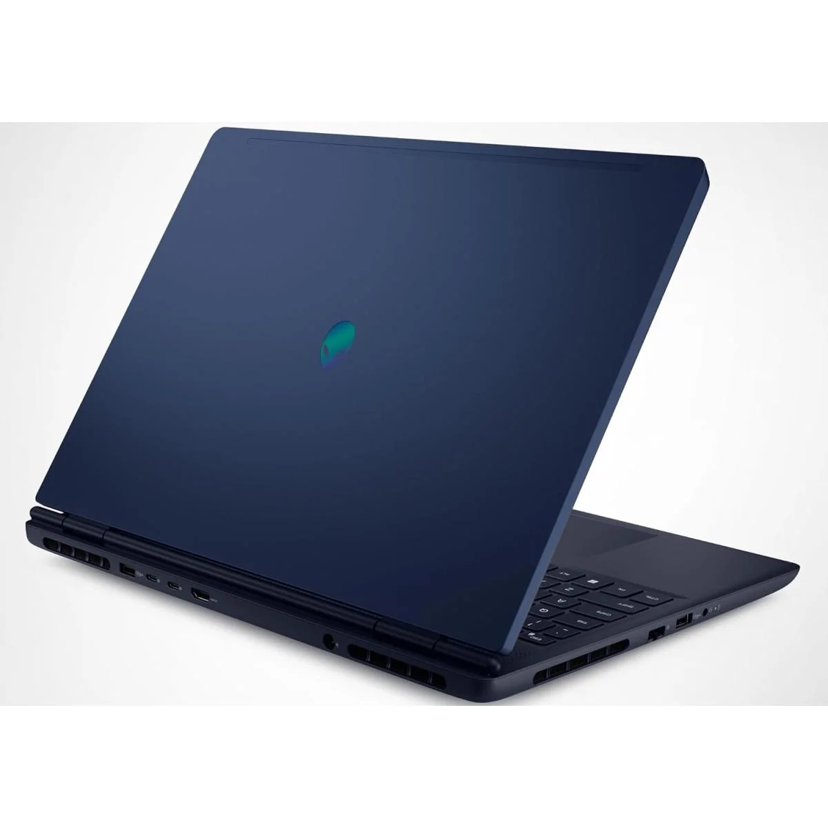 لابتوب ألعاب Dell Alienware 16 Aurora، شاشة 16 إنش QHD+ IPS بتردد 120 هرتز، Core 5 210H، RTX 3050، رام 16GB، SSD 512GB - Image 5