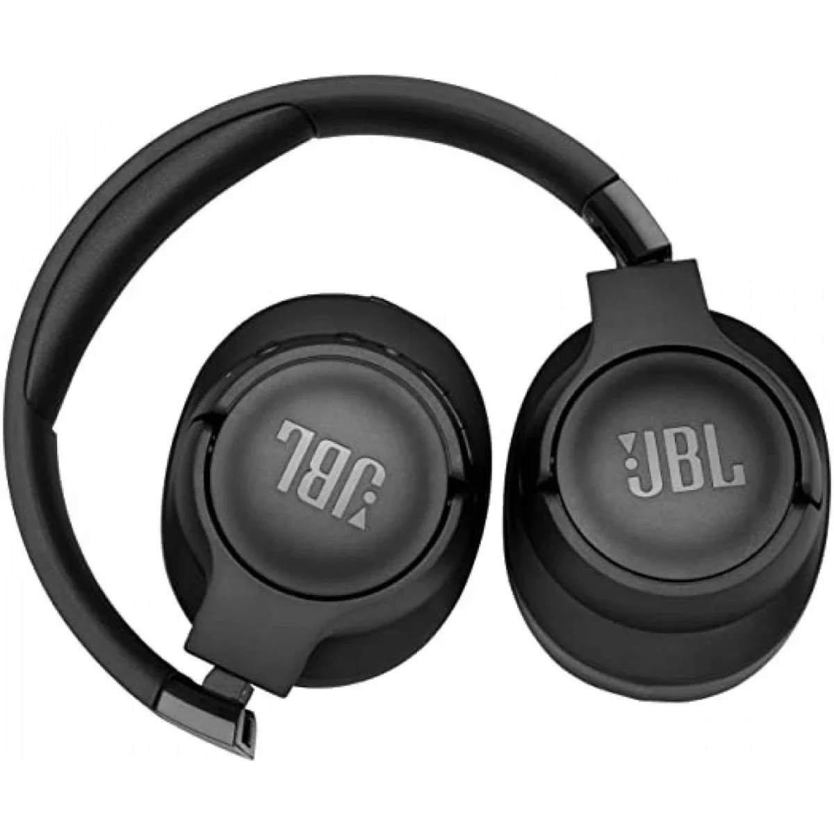 JBL Tune 760NC Wireless ANC Over-Ear Headphones with 40mm Drivers, Up to 50 Hours, Black - Image 5