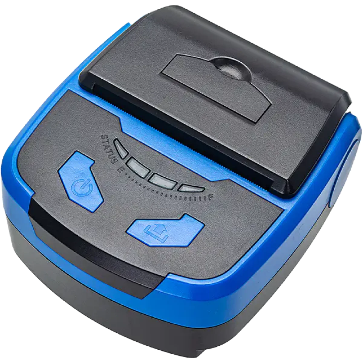 طابعة حرارية محمولة Xprinter XP-P810 3 إنش مع بلوتوث وWi‑Fi وبطارية 1800mAh - Image 2