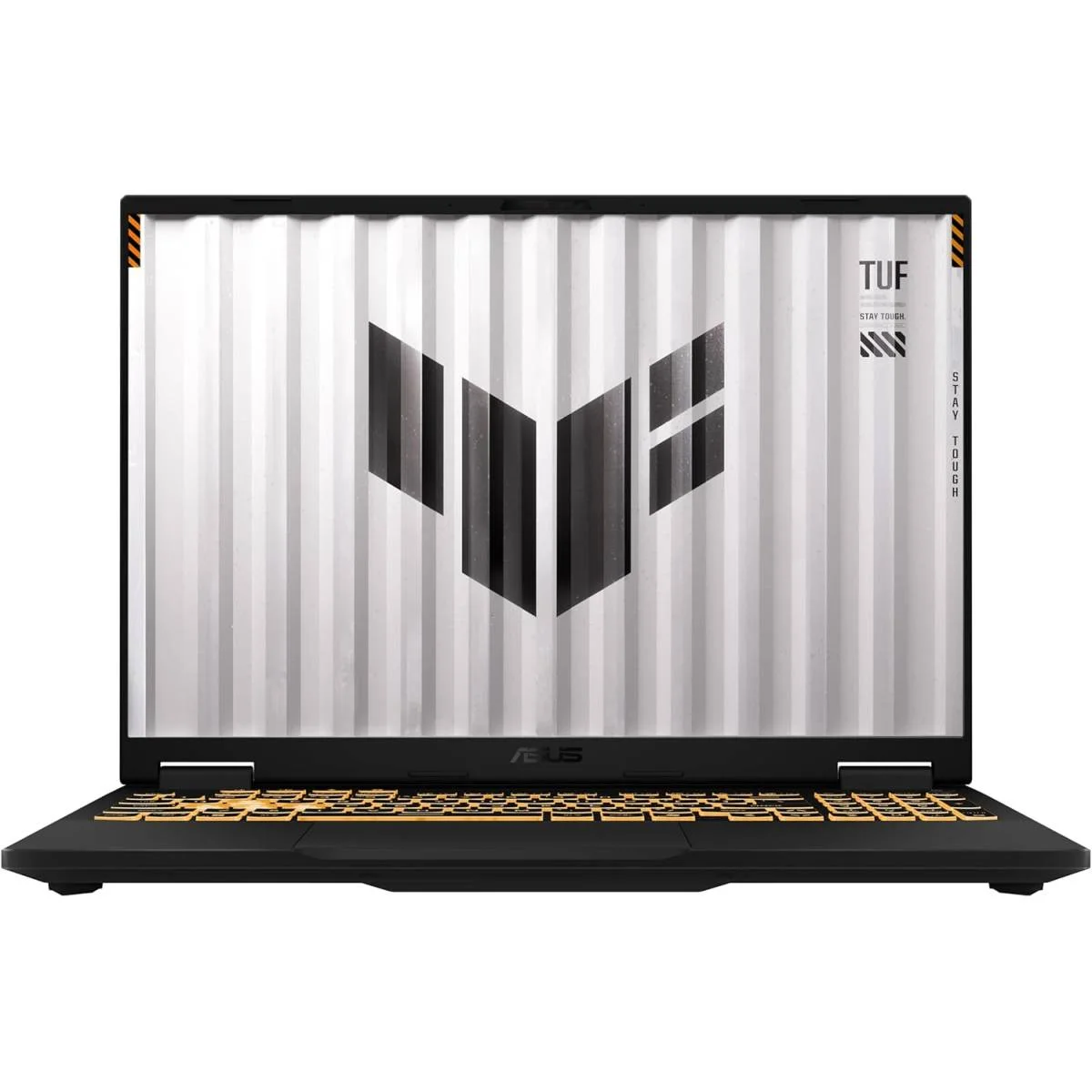 ASUS TUF Gaming F16 Gaming Laptop, Intel Core i7-14650HX, RTX 5060 8GB, 16GB RAM, 1TB SSD, 16-inch FHD+ 165Hz, Jaeger Gray - Image 6