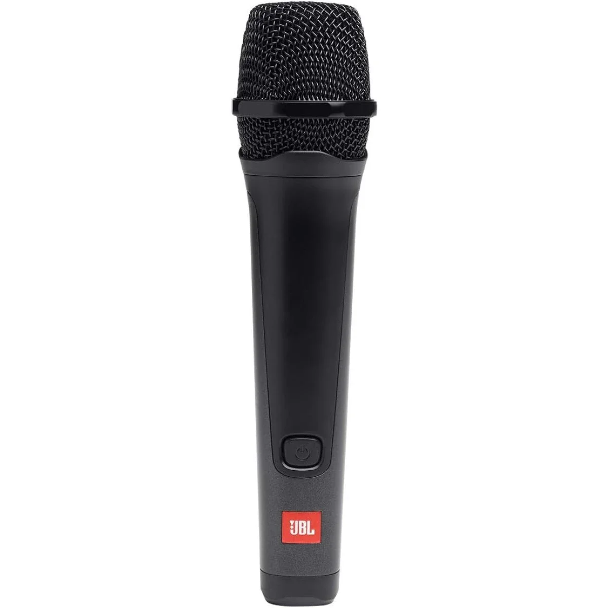 JBL PBM100 Wired Dynamic Vocal Microphone for PartyBox, Black