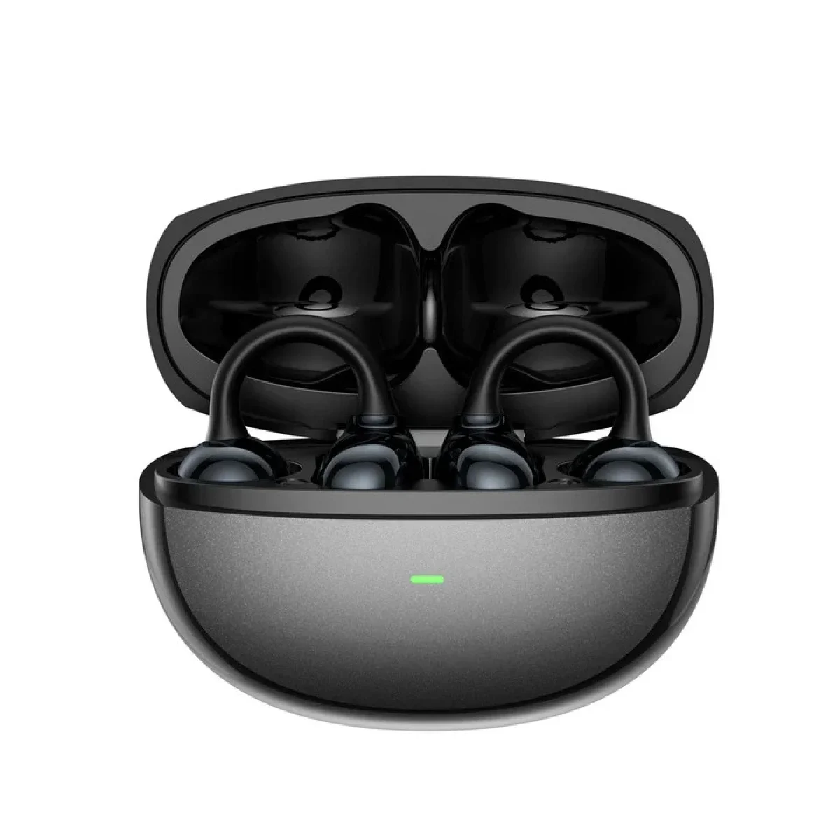 WiWU Ai306 AI Real-Time Translation Open-Ear Wireless Earbuds - Image 3