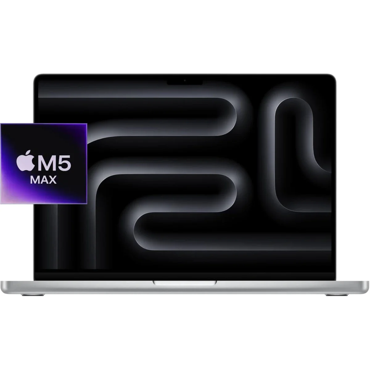 Apple MacBook Pro 14 (2026) M5 MAX 2TB 36GB 18-Core CPU 32-Core GPU 14.2-inch Retina XDR 120Hz Silver