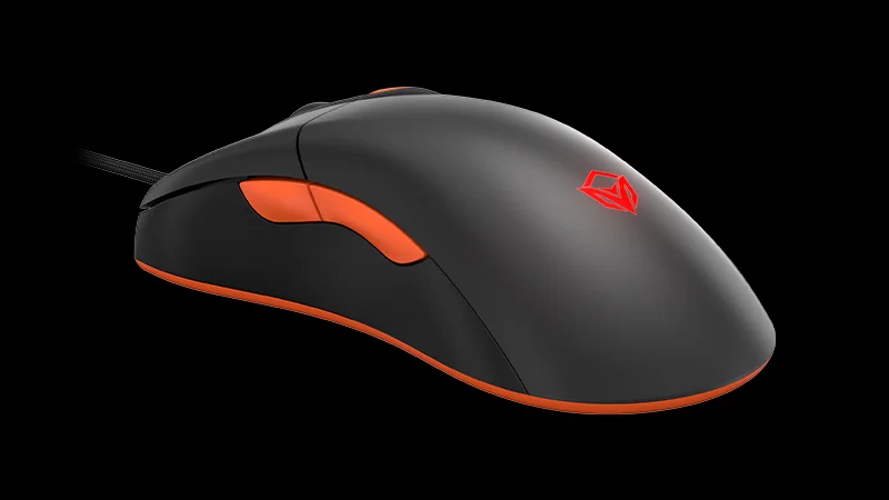 طقم ألعاب Meetion C505 أربعة في واحد: كيبورد وماوس وسماعة 3.5mm AUX وماوس باد - Image 7