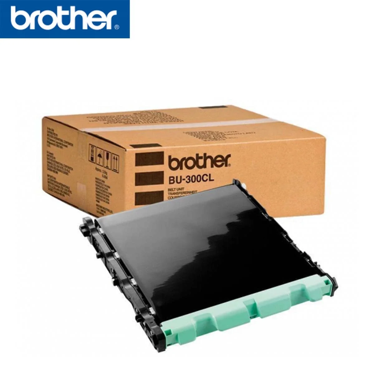 BROTHER BU-300CL Transfer Belt Unit for Color Laser Printers