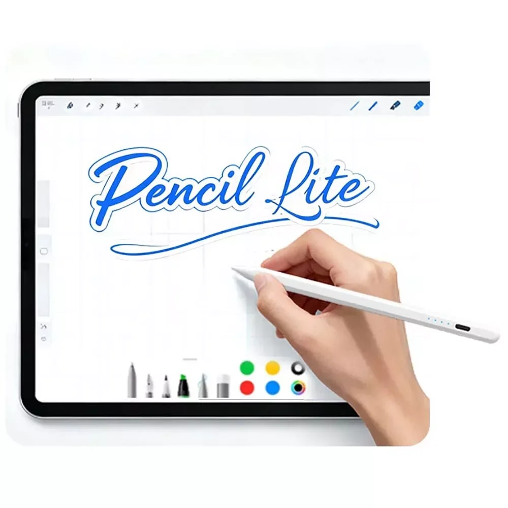 قلم ذكي HONOR Choice Pencil Lite MAL-HP01 للموبايل والتابلت، أبيض - Thumbnail 3
