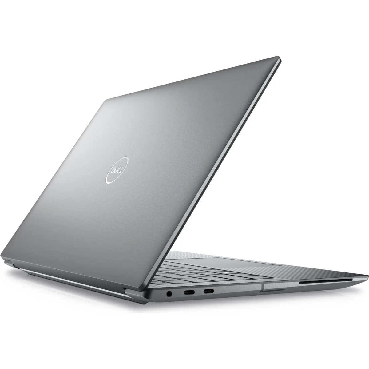 محطة عمل متنقلة Dell Precision 5490 بمعالج Intel Core Ultra 7 155H vPro ‏16 نواة وكرت NVIDIA RTX 1000 Ada ‏6GB - Thumbnail 5