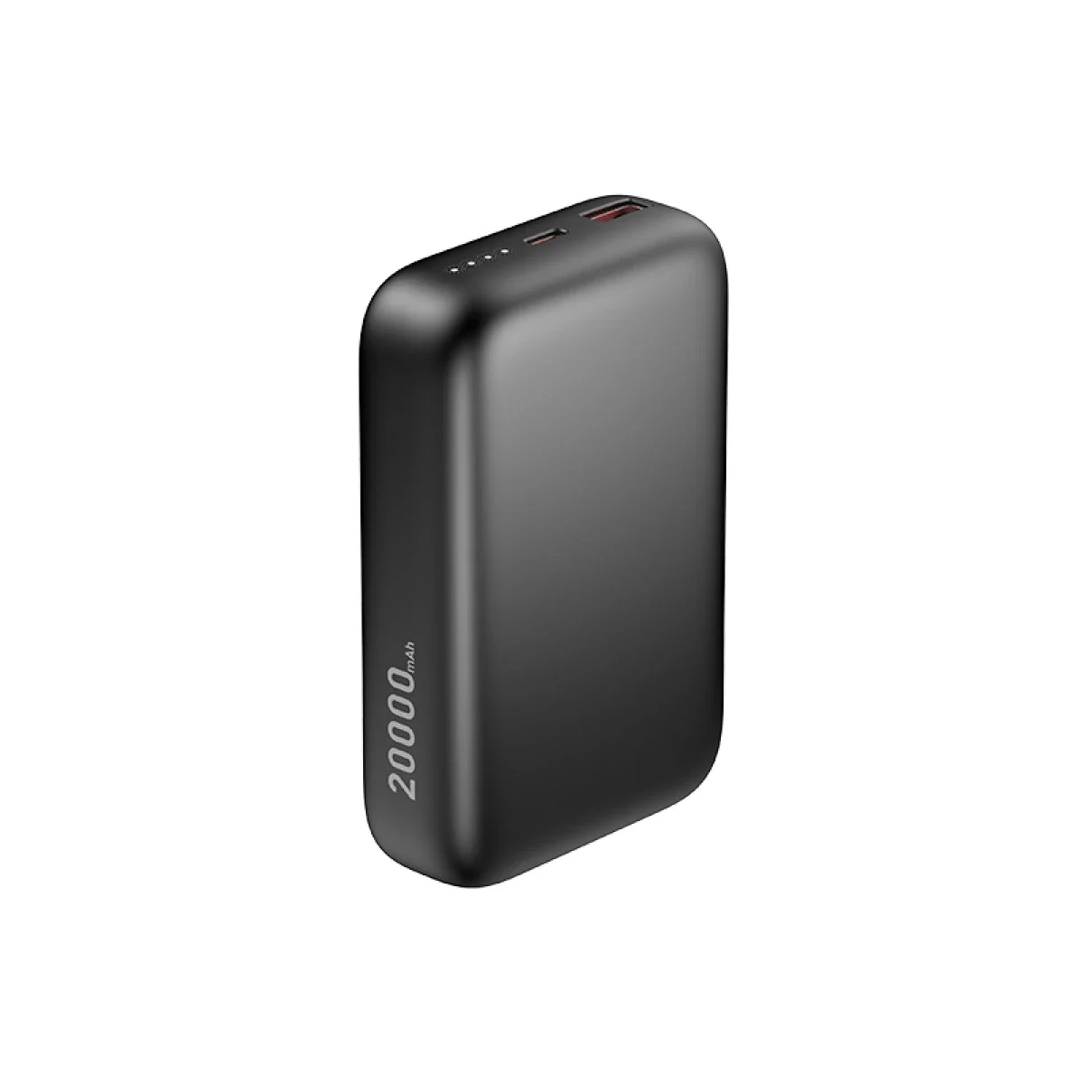 HAVIT PB34/B/G Solar Power Bank 20000mAh PD 20W Fast Charging - Thumbnail 5