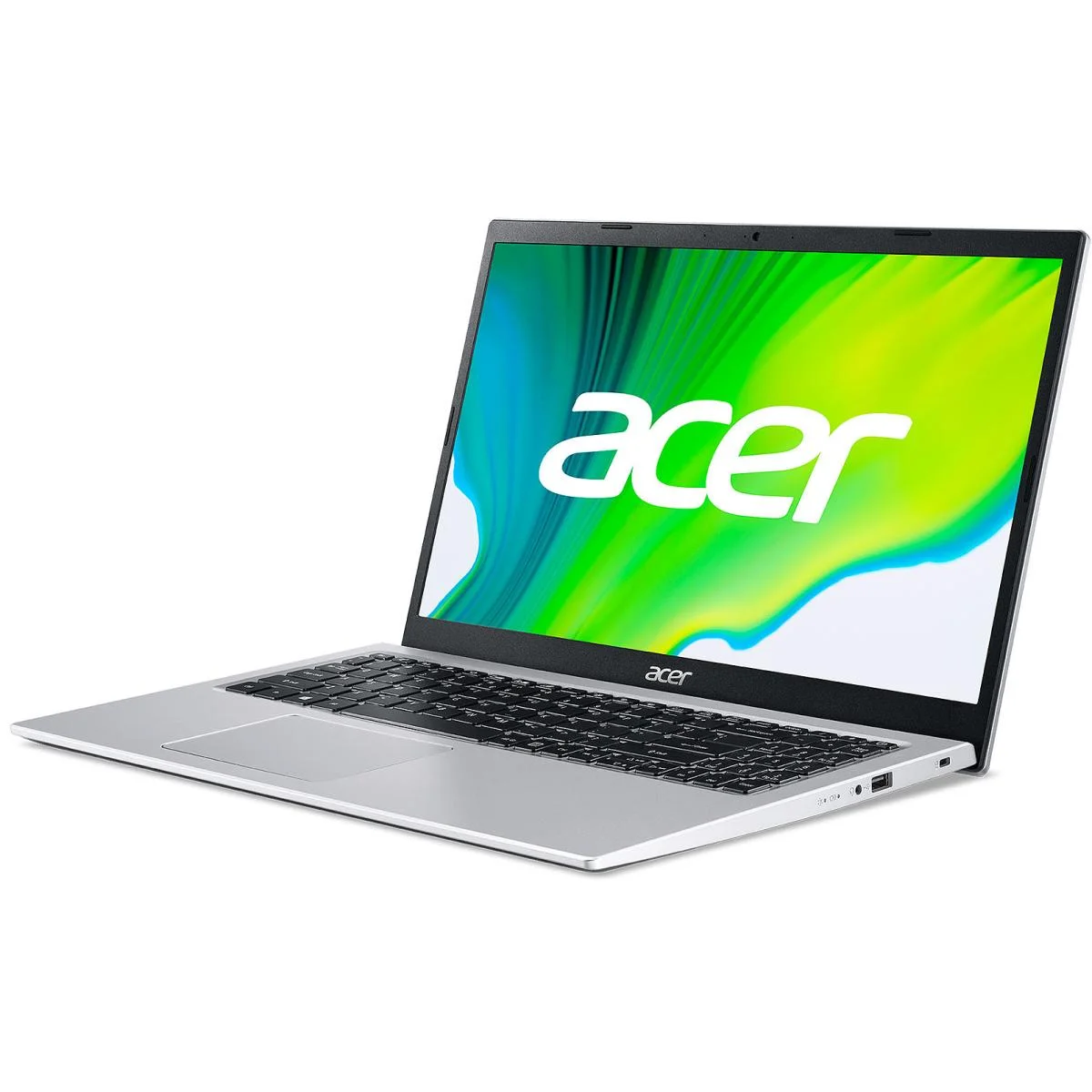 Acer Aspire 3 A315-58G-79TX 15.6-Inch FHD Laptop, Core i7 4.7GHz, 8GB RAM, 128GB SSD + 1TB HDD, MX350 2GB, with Promate 20000mAh Power Bank - Thumbnail 4