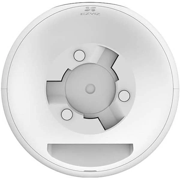 Ezviz H6 3K Smart Home Wi-Fi Camera with Full Coverage CS-H6-3K - Thumbnail 3