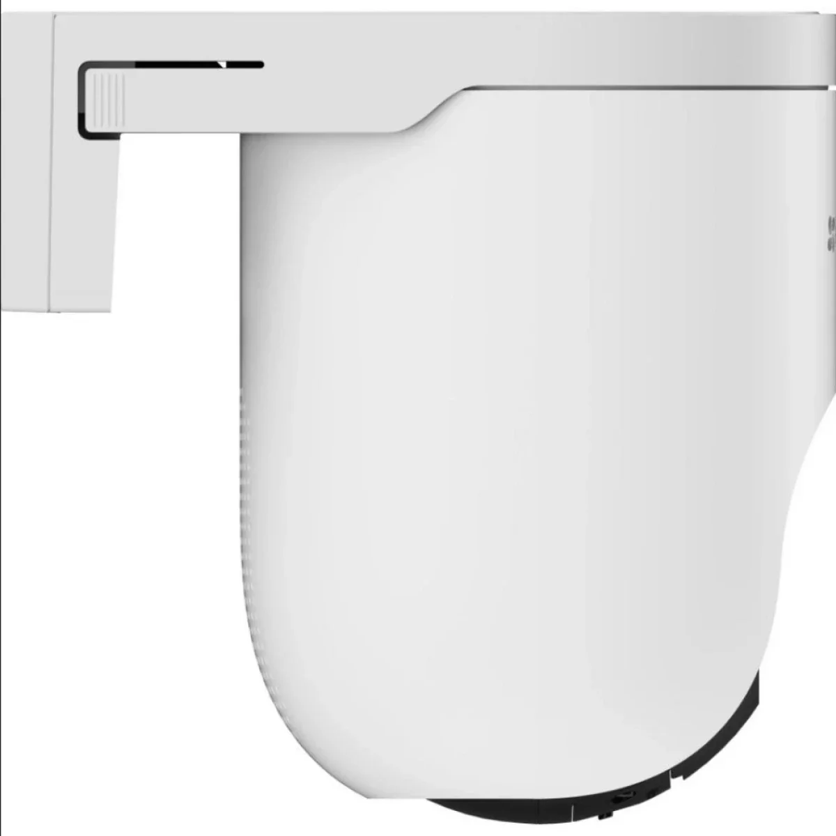 EZVIZ H8c Pro 2K+ Outdoor Pan & Tilt Wi-Fi Security Camera 4MP CS-H8C-R200-1J4WKFL - Image 3