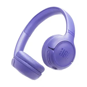 JBL Tune 530BT Wireless On-Ear Headphones, Lavender JBLT530BTLAV - Image 9
