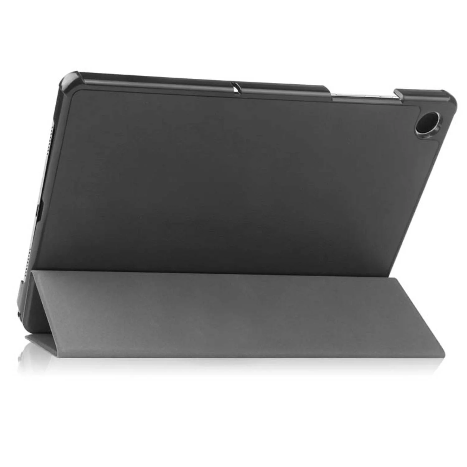 Leather Tablet Case for Samsung Galaxy Tab A9+ 11-inch - Image 2