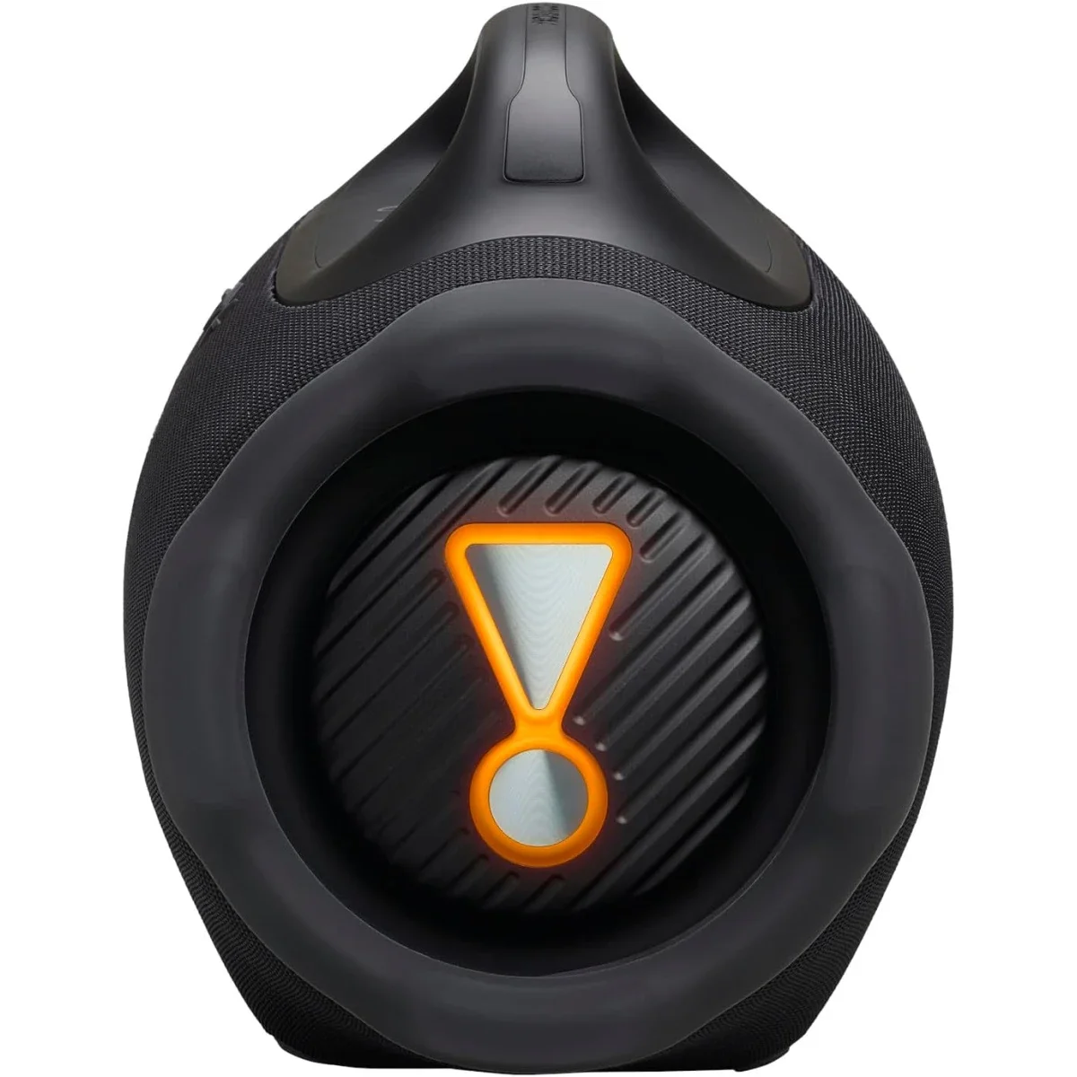 سماعة JBL Boombox 4 محمولة بتقنية بلوتوث، 2 × 65 واط RMS، IP68، أسود - Image 8
