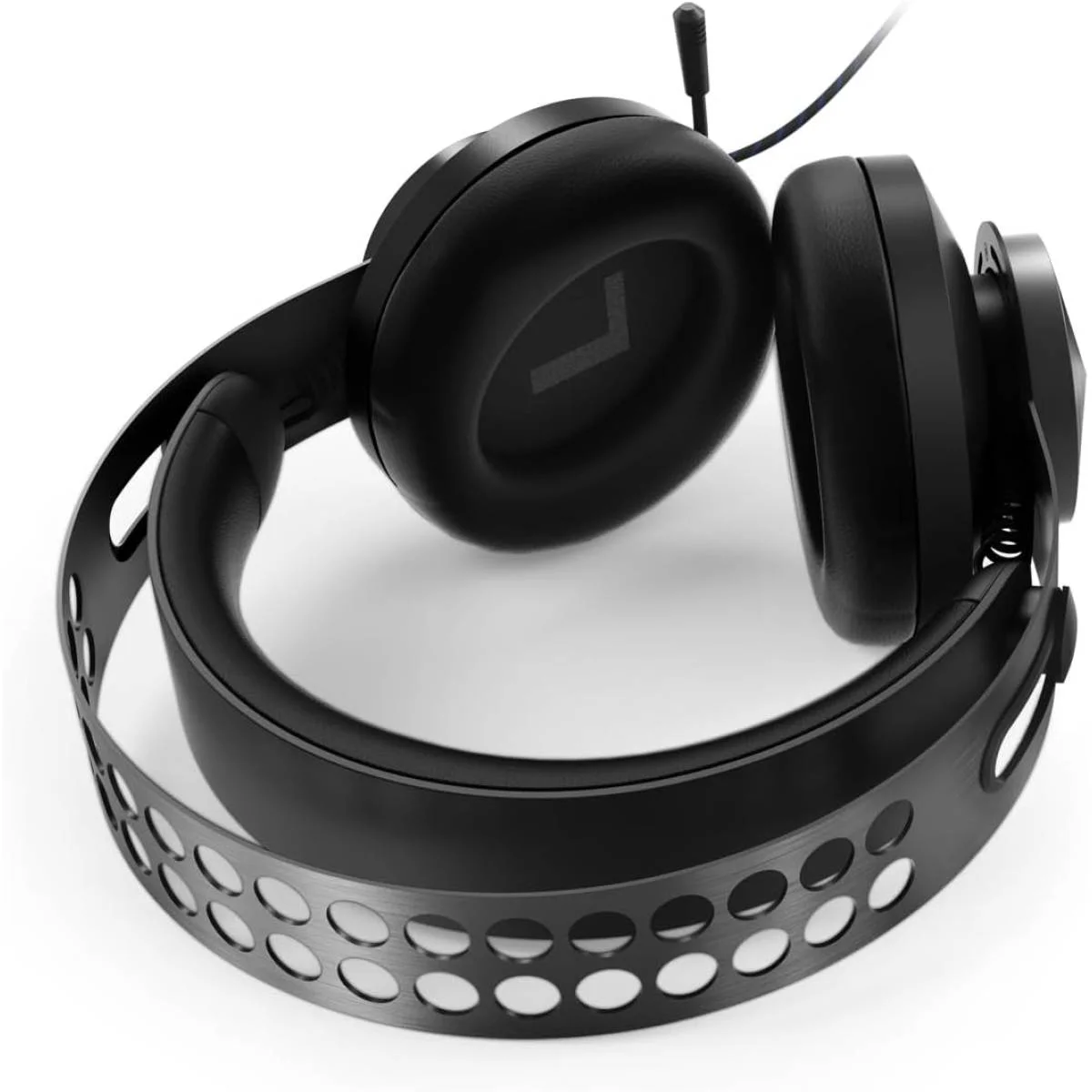 Lenovo Legion H500 Pro 7.1 Surround Sound Gaming Headset GXD0T69864 Black - Image 2