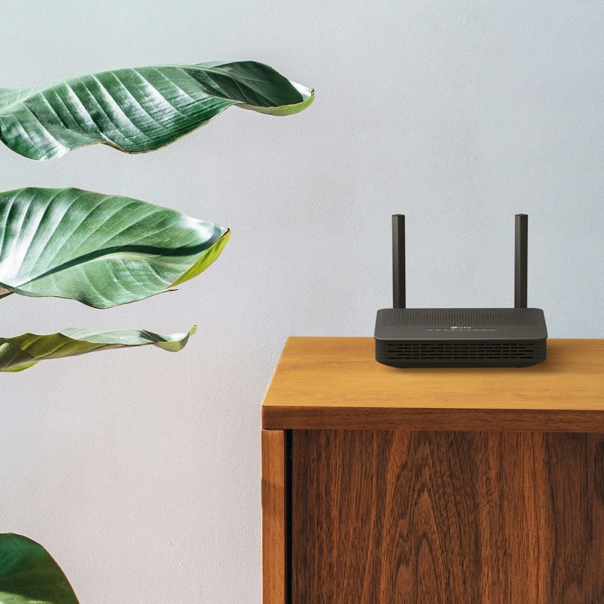 راوتر TP-LINK XX530v v2 AX3000 ثنائي النطاق Wi‑Fi 6 GPON - Image 6