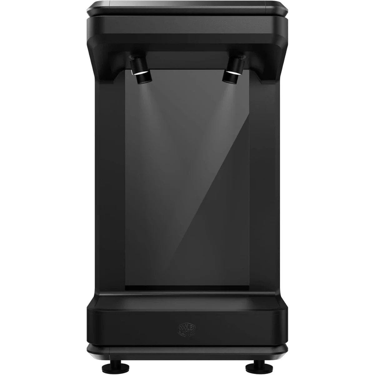 Cooler Master MasterFrame 360 STAGE LCD Open-Frame ATX PC Case with 430mm GPU Support - Thumbnail 9