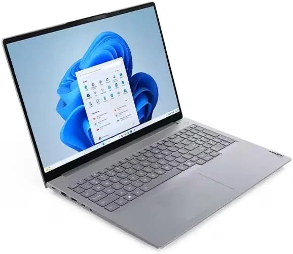 Lenovo ThinkBook 16 G8 IRL Business Laptop Intel Core 7 240H 16-inch WUXGA IPS 16GB RAM 1TB SSD - Image 3