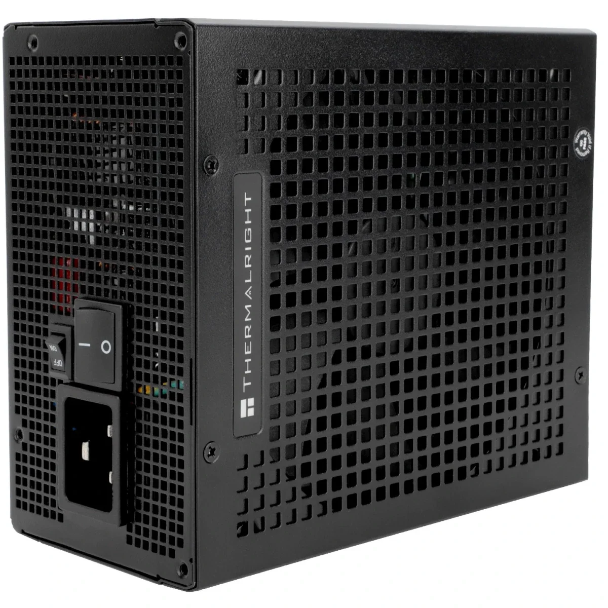 Thermalright TG-1350 1350W 80 PLUS Gold Fully Modular ATX Power Supply - Image 3