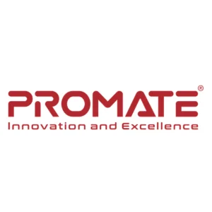 شاحن جداري Promate GaNPort4-67PD بتقنية GaN 67 واط، USB-C مزدوج PD و20 واط وQC 3.0 بقوة 22.5 واط، أسود - Thumbnail 7