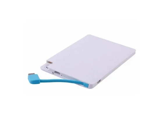 باور بانك Trust S3 بسعة 5000mAh نحيف - Image 2