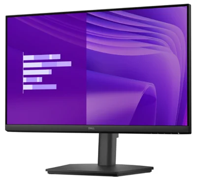 شاشة Dell E2425HSM مقاس 24 إنش IPS Full HD بتردد 100Hz وحامل قابل للتعديل - Thumbnail 15