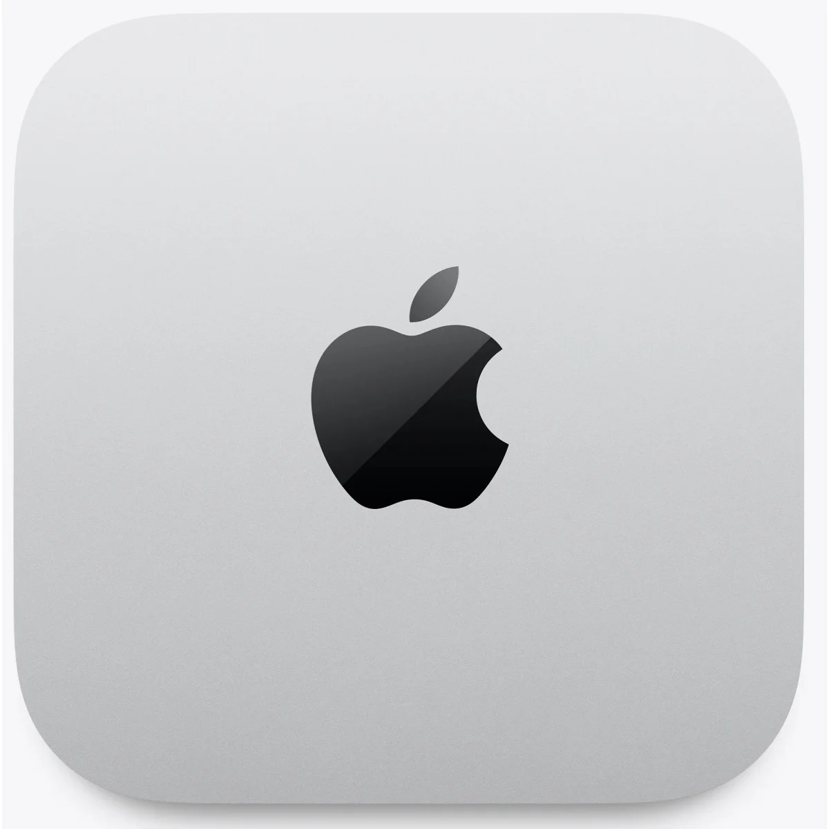 كمبيوتر مكتبي Apple Mac mini M6 بمعالج 12 نواة ورسوميات 12 نواة، رام 16GB وSSD 512GB، حتى 60 هرتز - فضي - Thumbnail 2