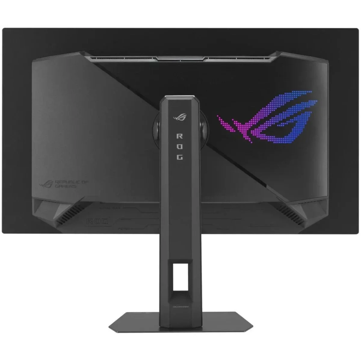 شاشة ألعاب Asus ROG Strix XG27AQDPG OLED مقاس 27 إنش QHD، 500Hz، 0.03ms، HDR500 - Thumbnail 5